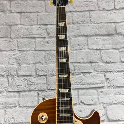 Gibson 2013 Les Paul Traditional Honey Burst with Case