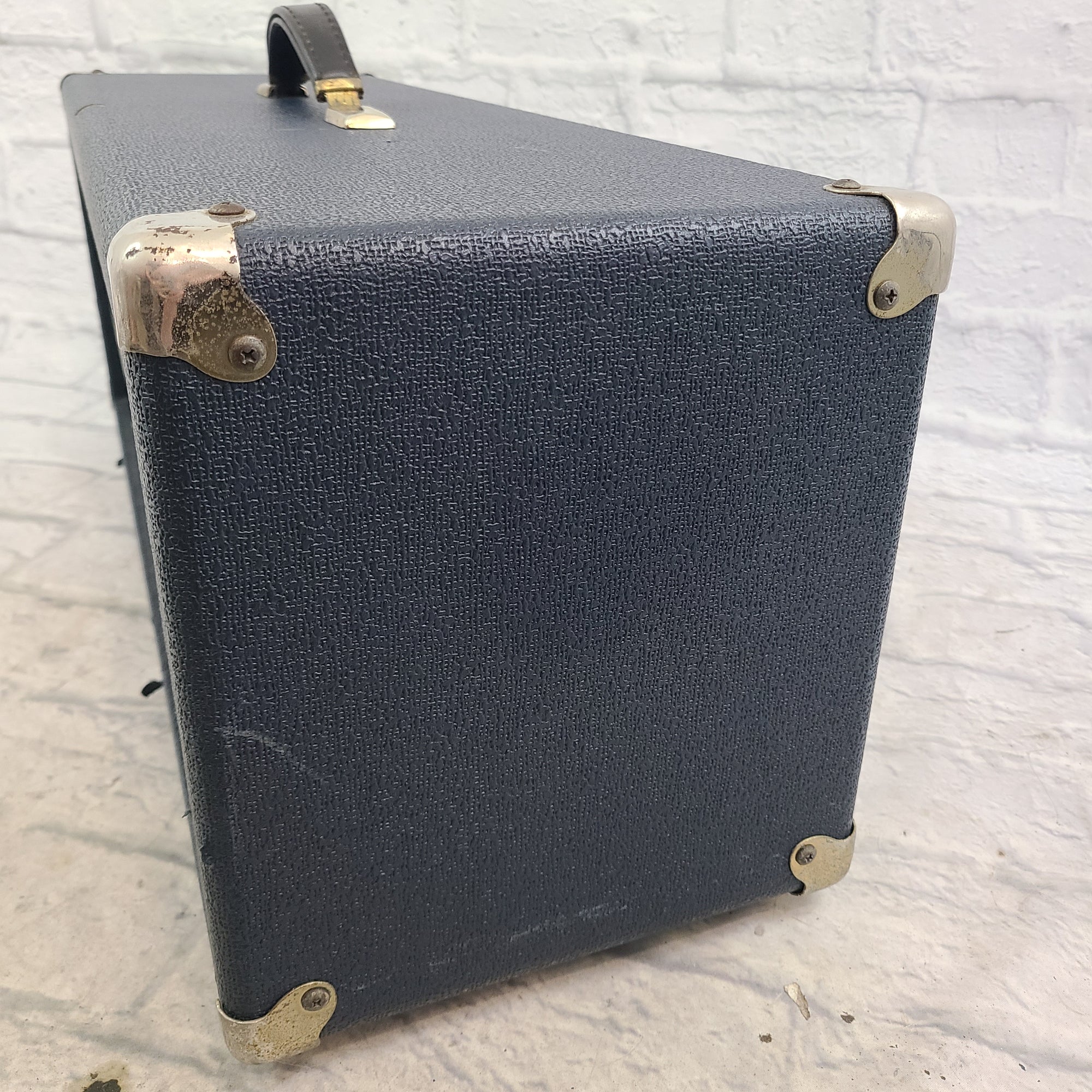 Crate Voodoo 120  Guitar Amp Head