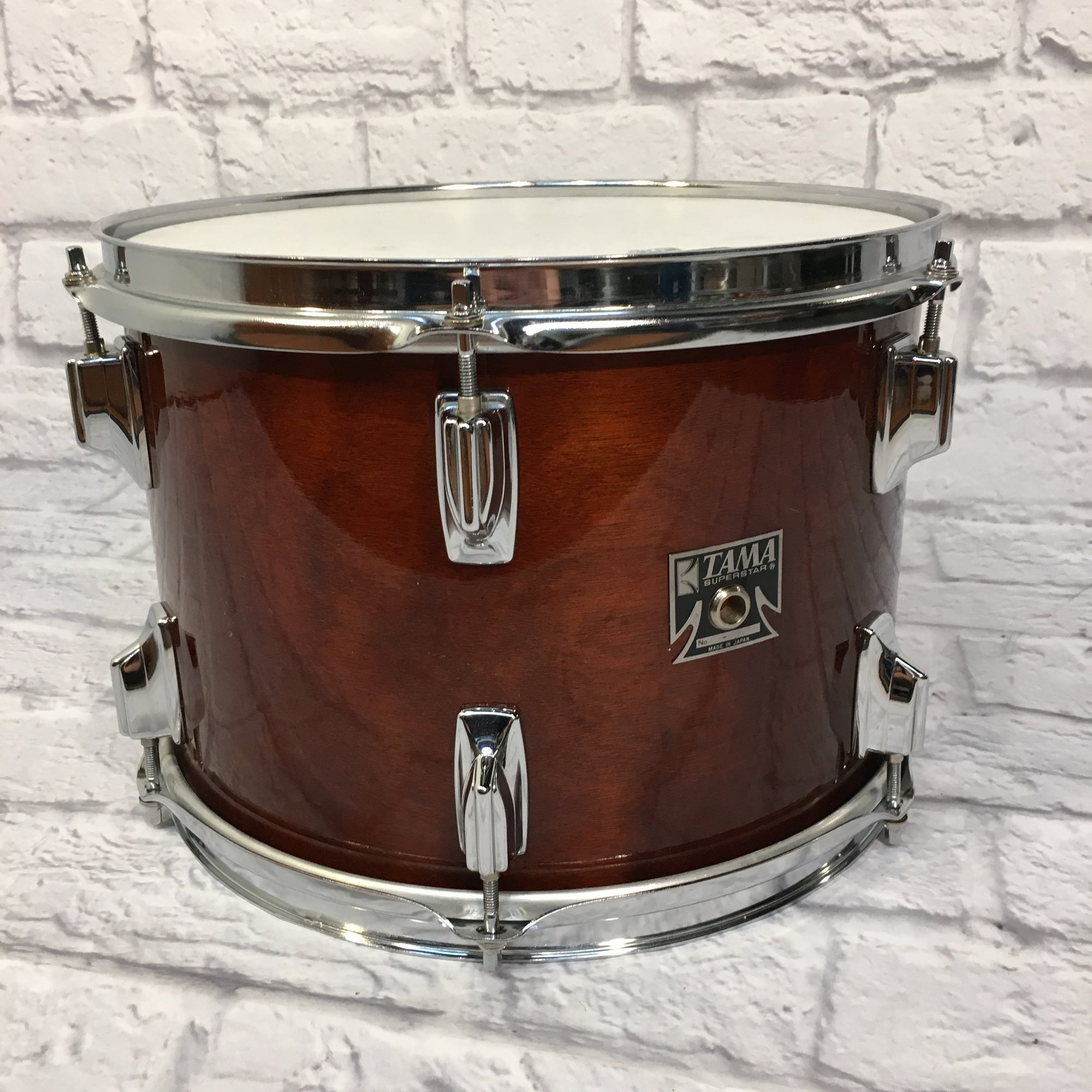 tama Tama Starclassic Walnut/Birch WBS32RZS 3-piece Shell Pack