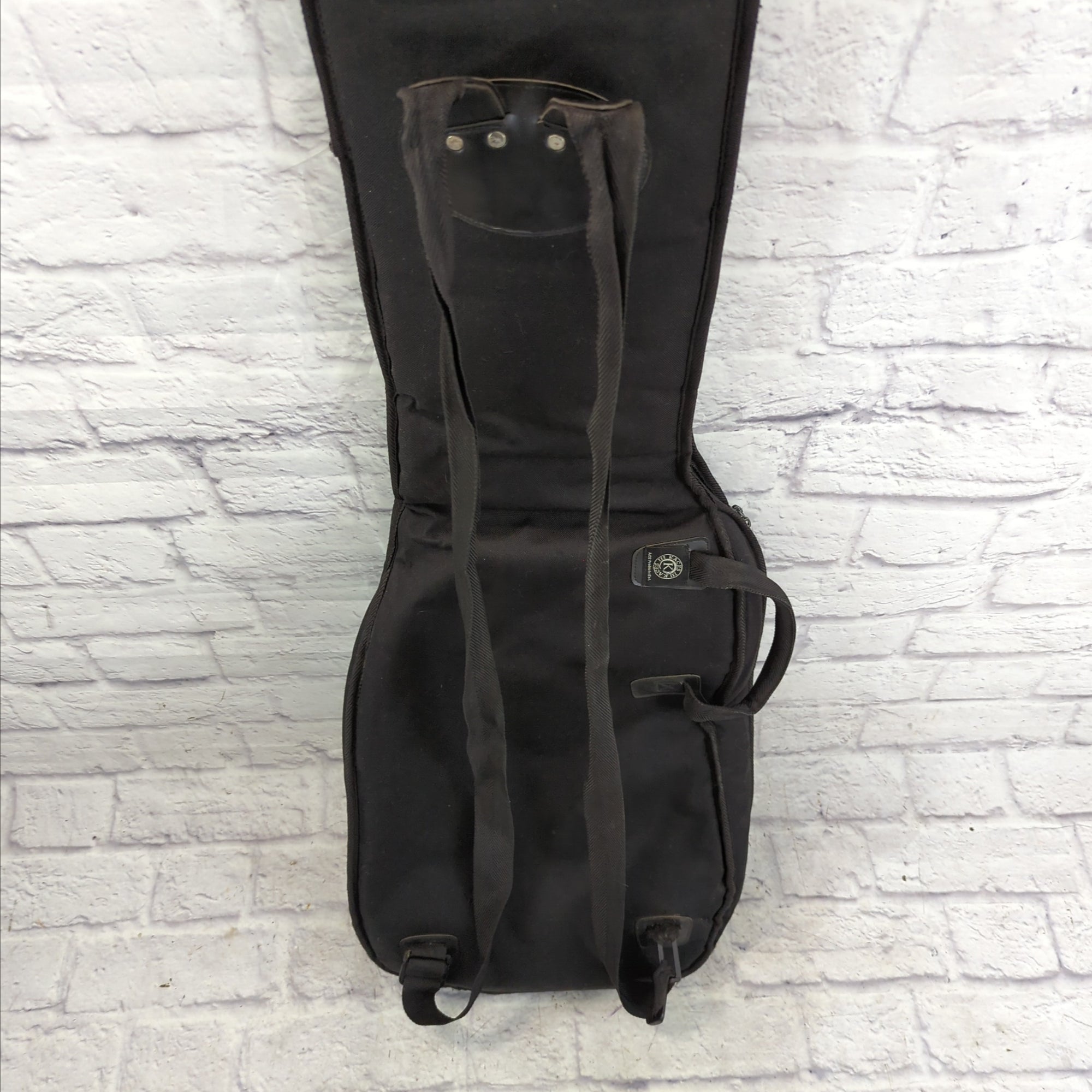 Kaces Bass Guitar Gig Bag