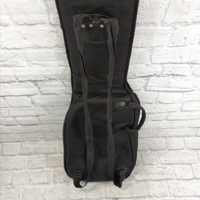 Kaces Bass Guitar Gig Bag