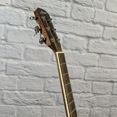 Austin AA60-D Dreadnought Acoustic Guitar - New Old Stock