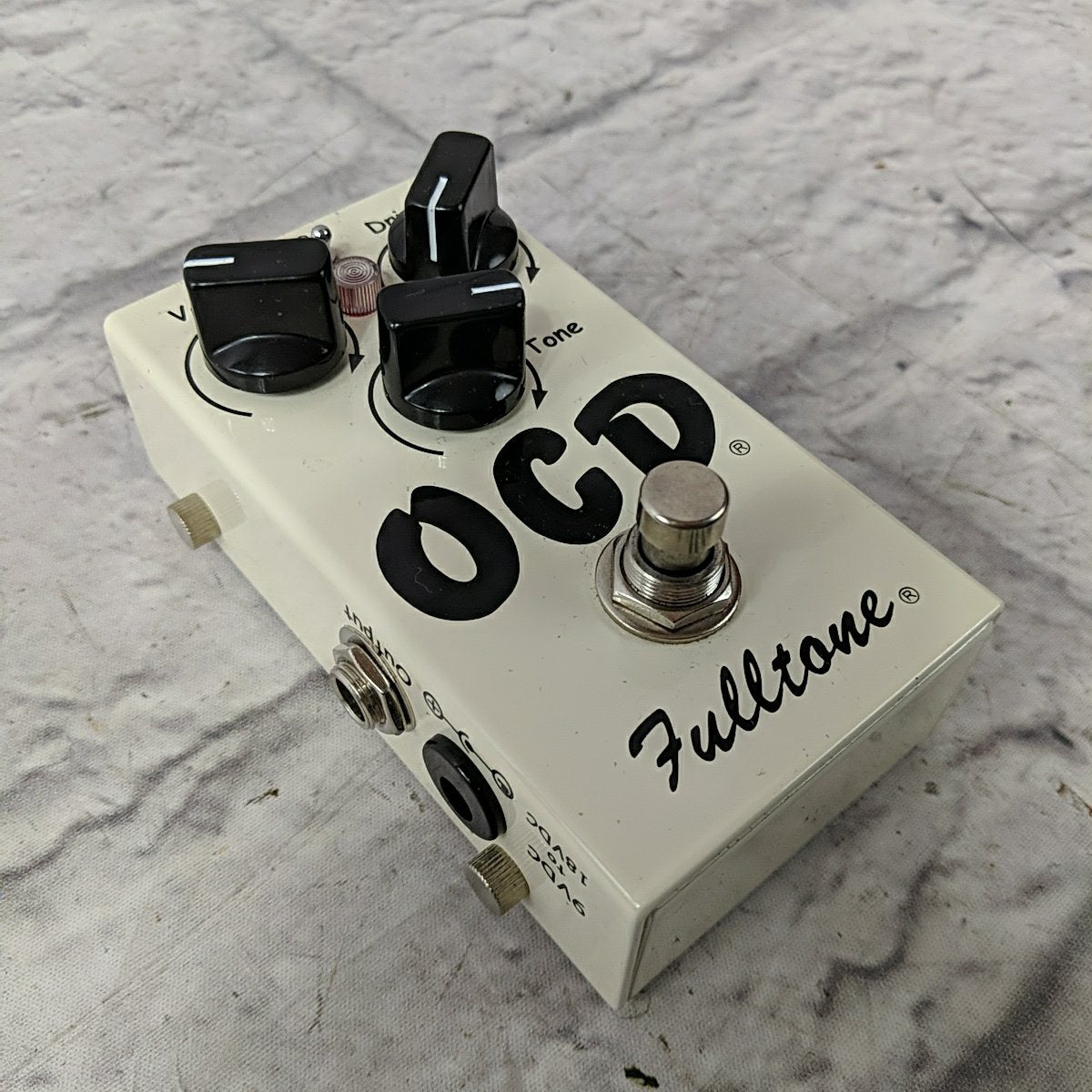 Fulltone OCD Drive Pedal