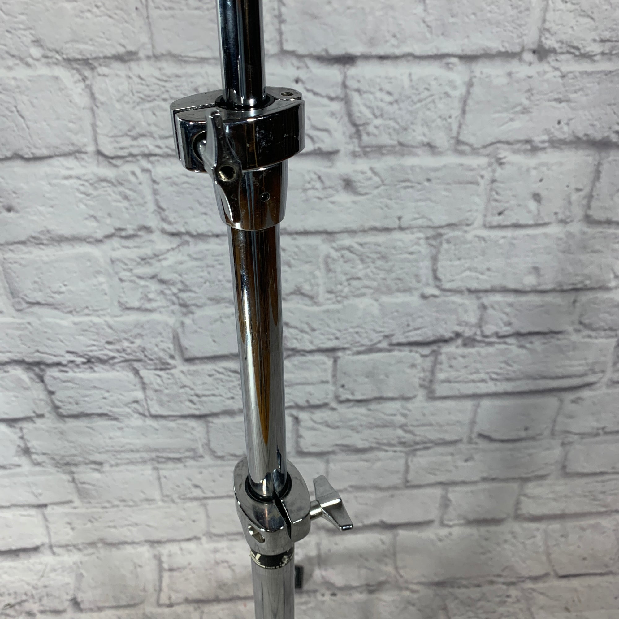 Pearl Unilock Straight Cymbal Stand