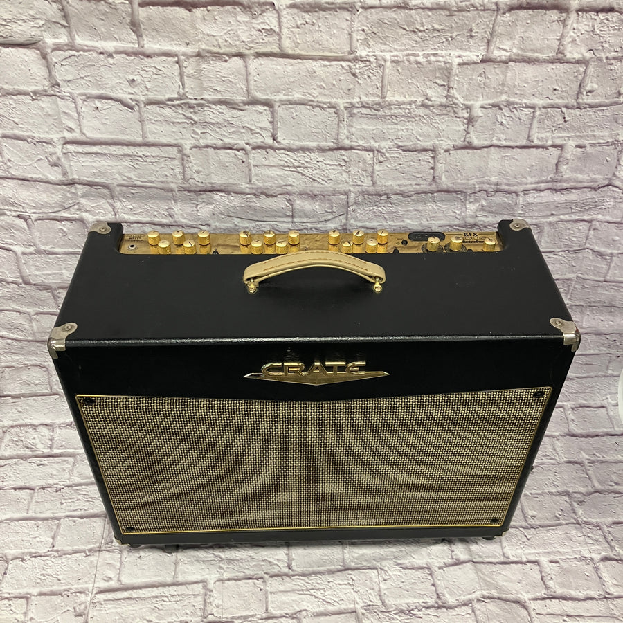 Crate RFX 200s Combo Amp