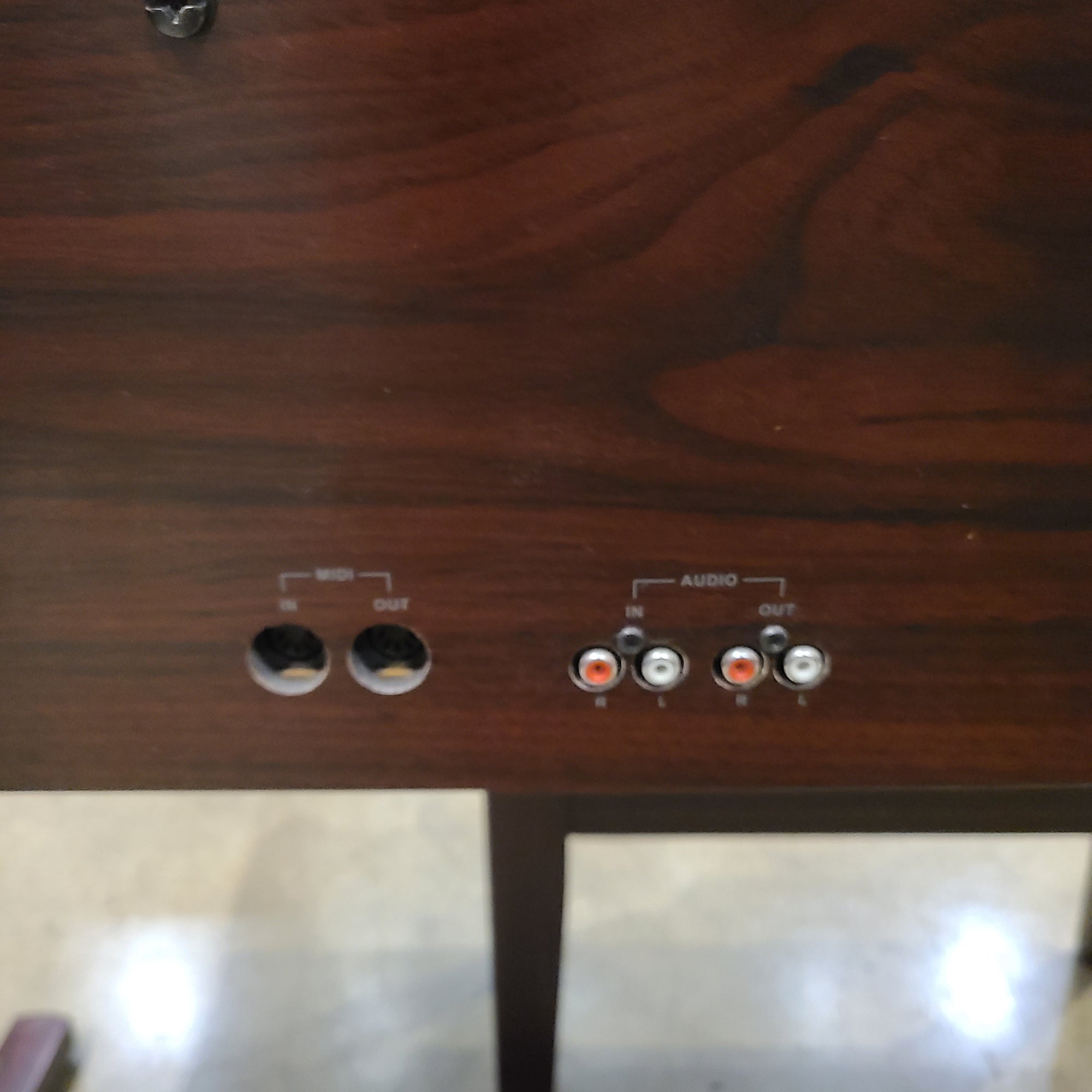 Suzuki HP-85 Digital Piano AS IS PROJECT