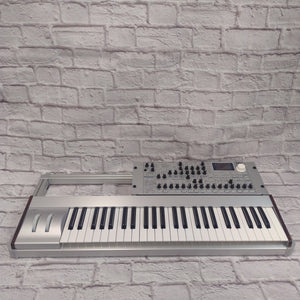 Korg Radias Synth Module with RD-KB Keyboard