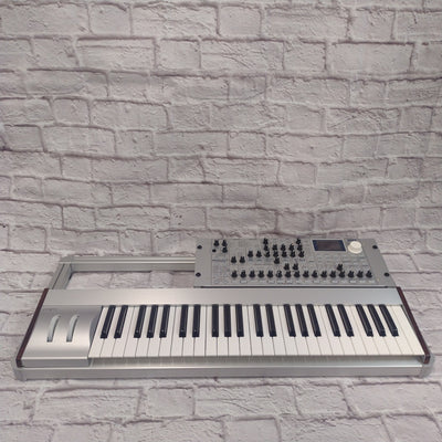 Korg Radias Synth Module with RD-KB Keyboard