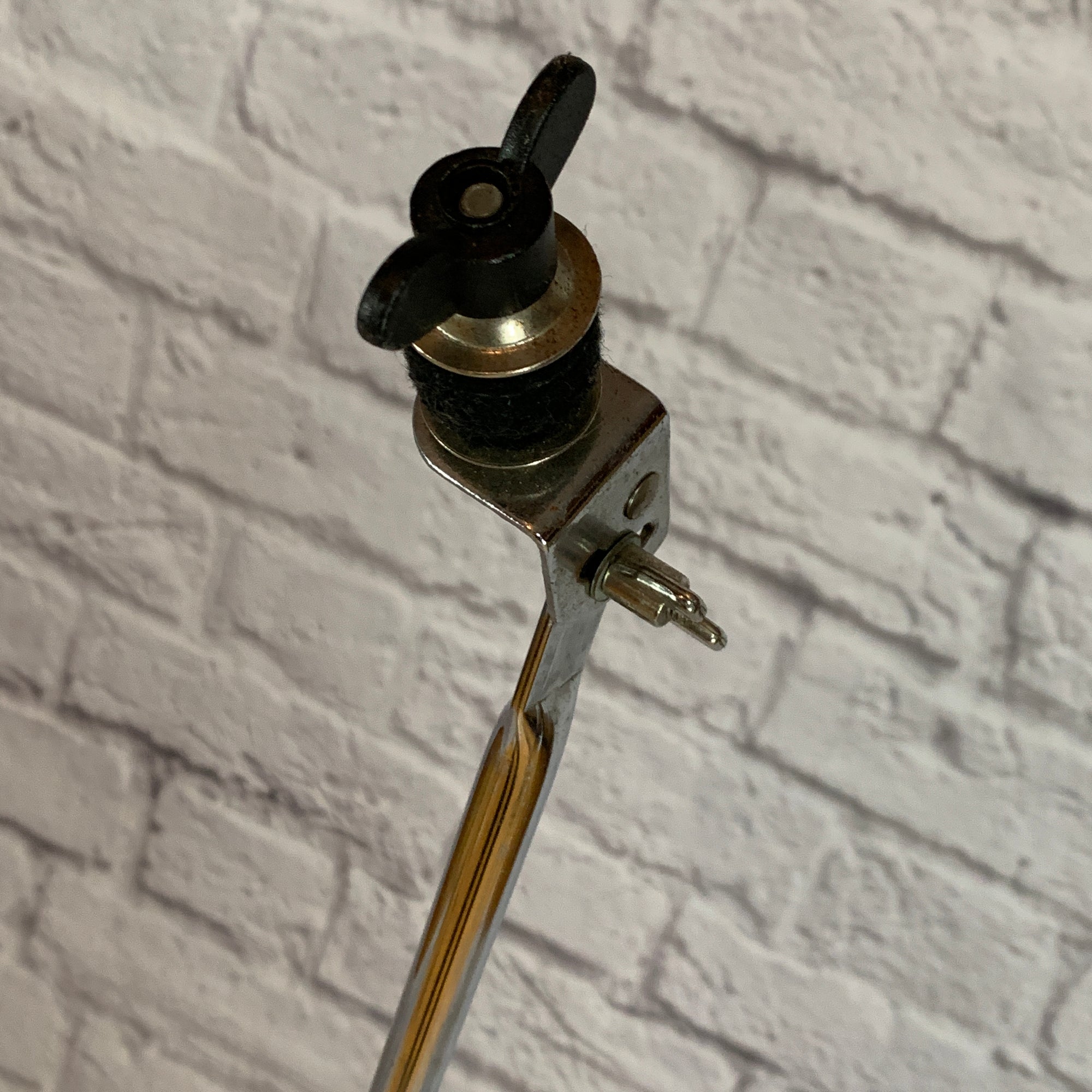 Double Braced Cymbal Stand