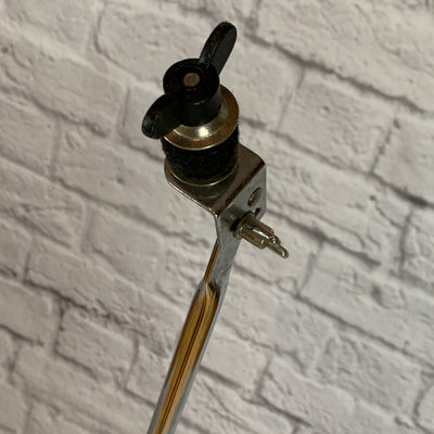 Double Braced Cymbal Stand