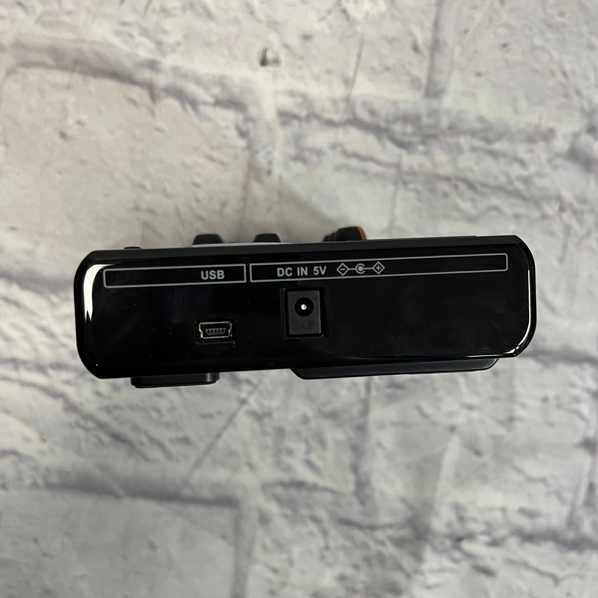 Tascam DP006 Digital Recorder