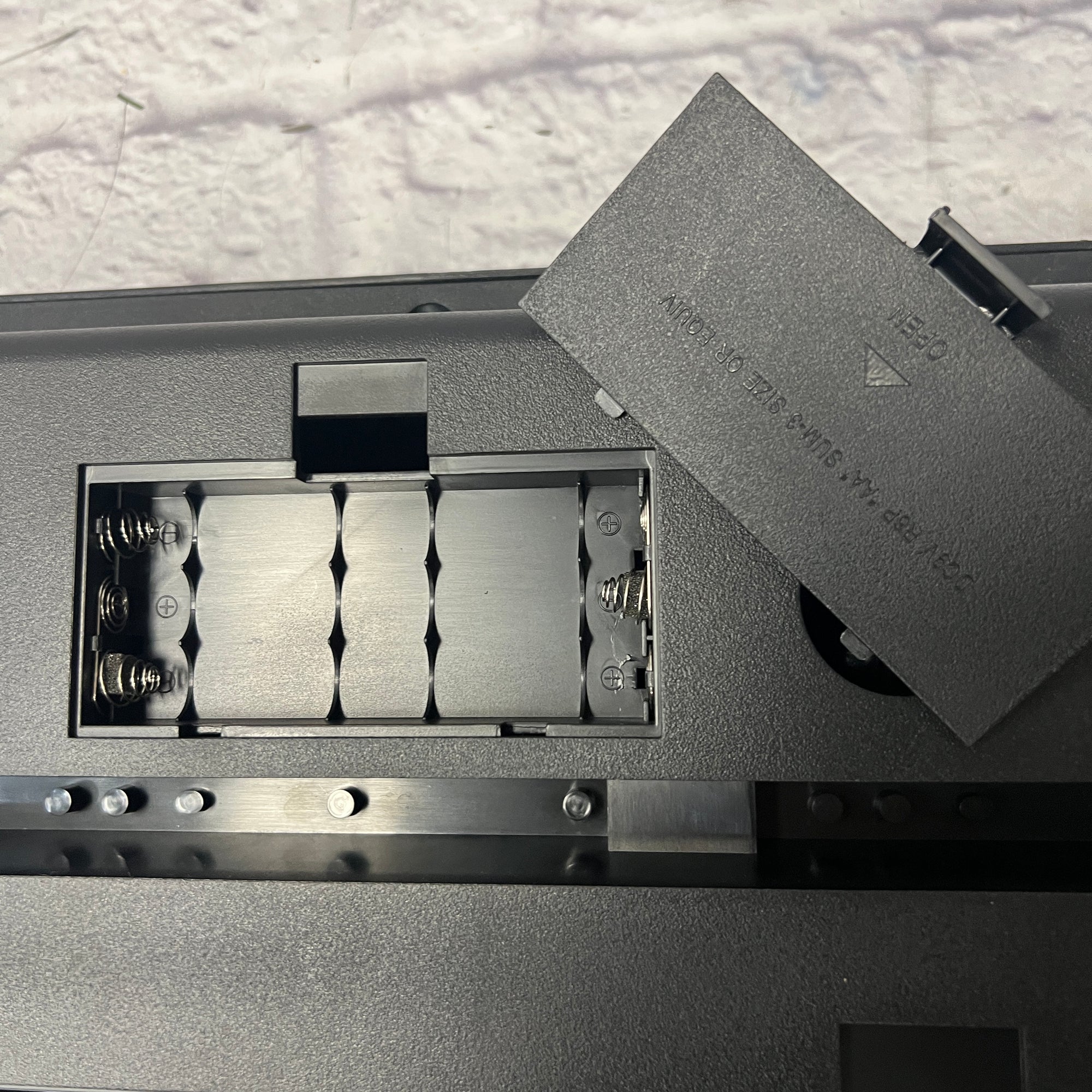 Alesis Talent mkII 61 61-Key Electronic Keyboard