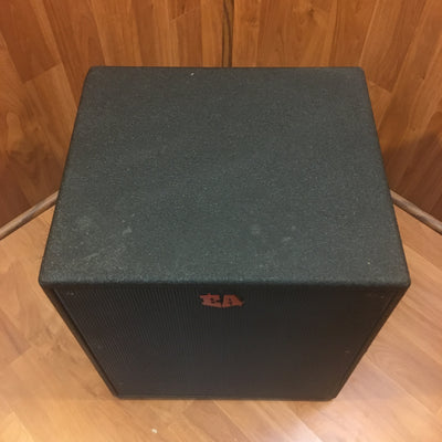 Euphonic Audio CXL-112 Bass Cab