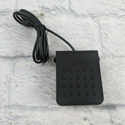 Casio Sustain Pedal