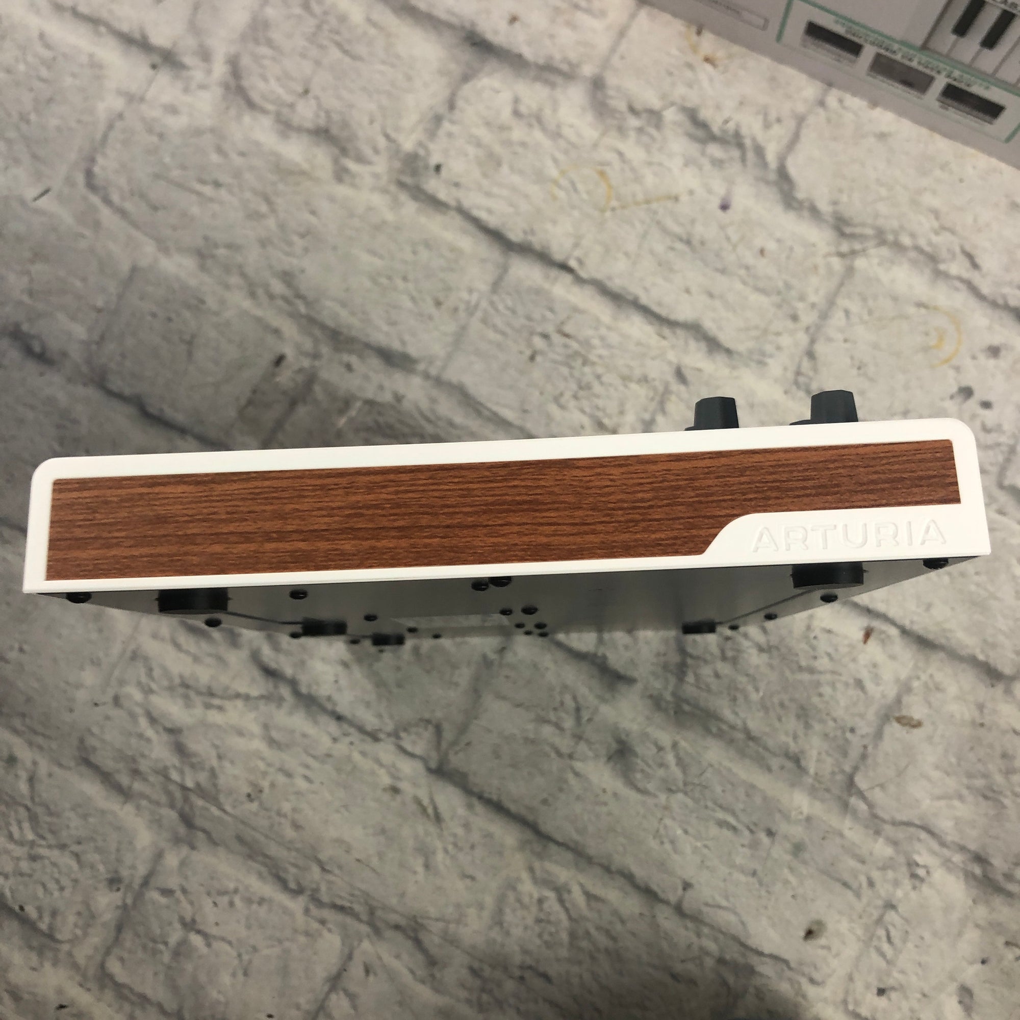 Arturia Mini Lab mkII 25-Key Controller