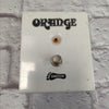 Orange Amps Single Button FootSwitch