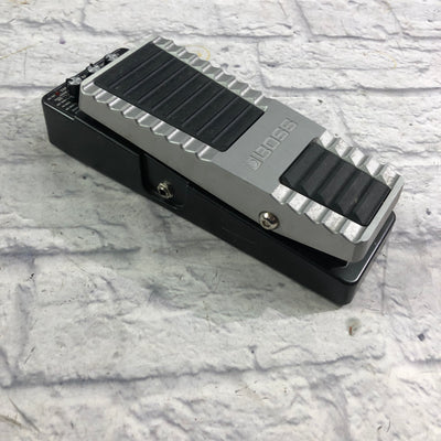 Boss PW-10 V Wah Pedal