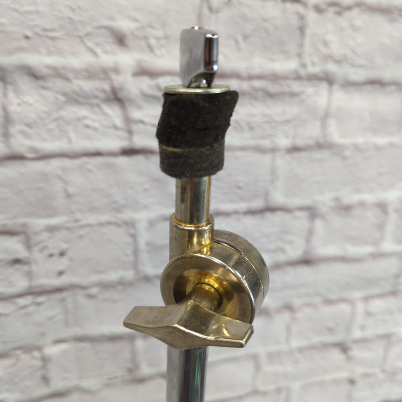 Tama Straight Cymbal Stand with Unknown Top