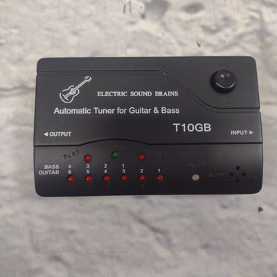 Esteban T10GB Tuner