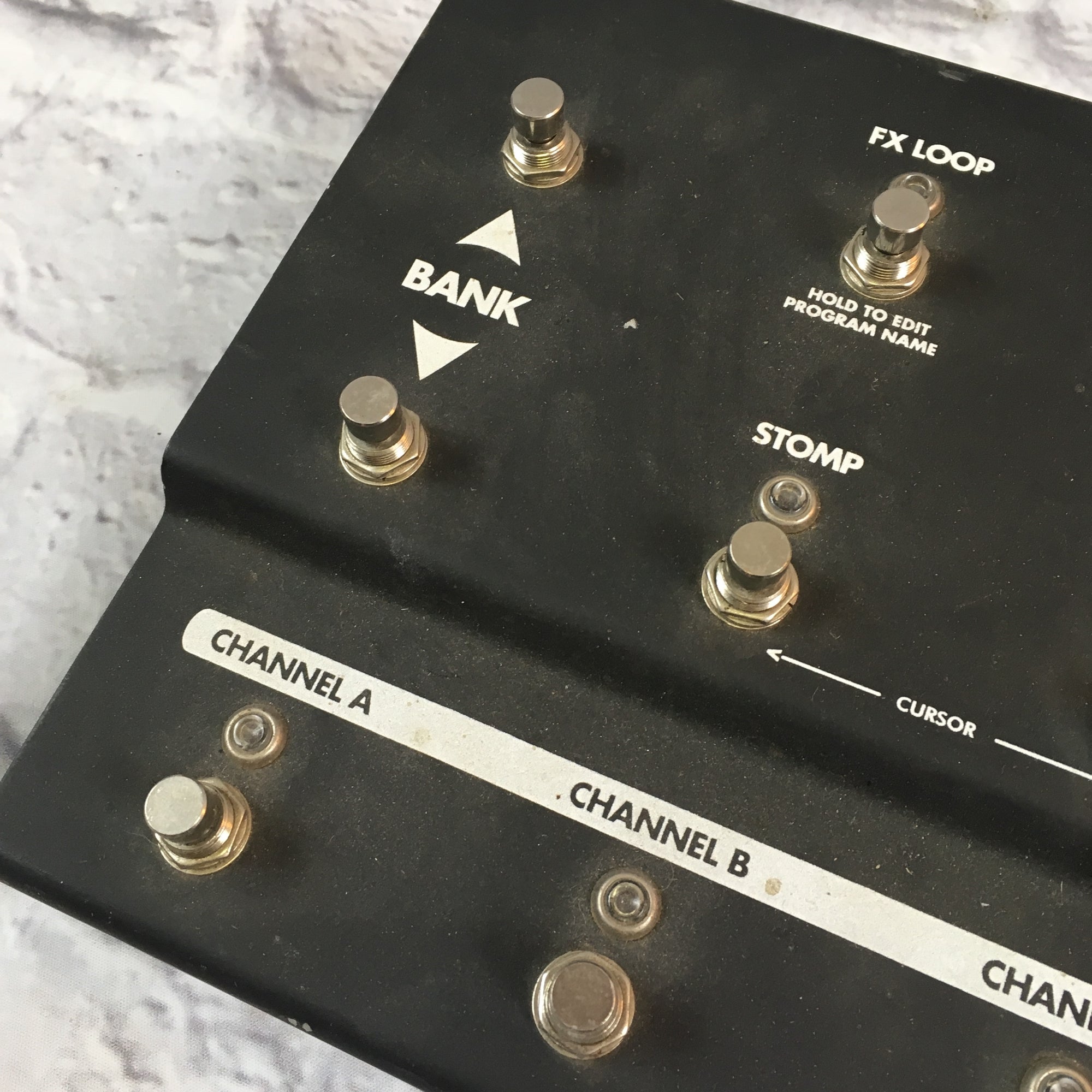 Line 6 FBV Shortboard