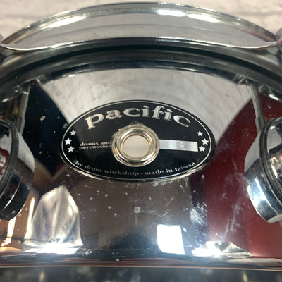 Pacific 10in Mini Timbale