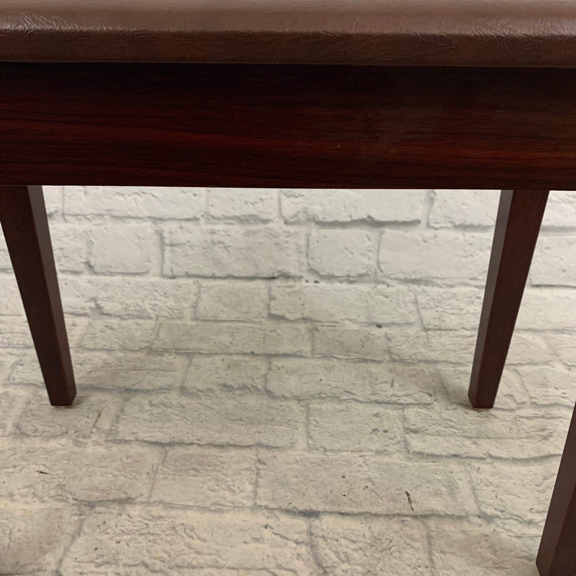 Yamaha Piano Bench