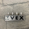 Zvex Sonar Tremolo Vexter Tap Tempo