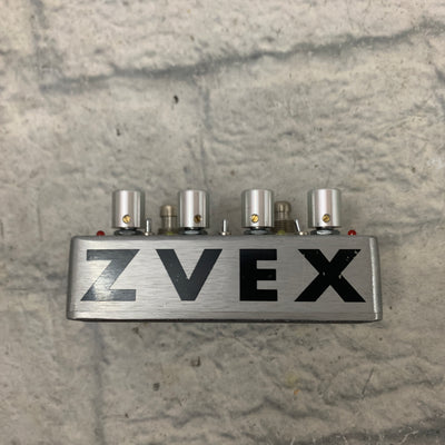 Zvex Sonar Tremolo Vexter Tap Tempo