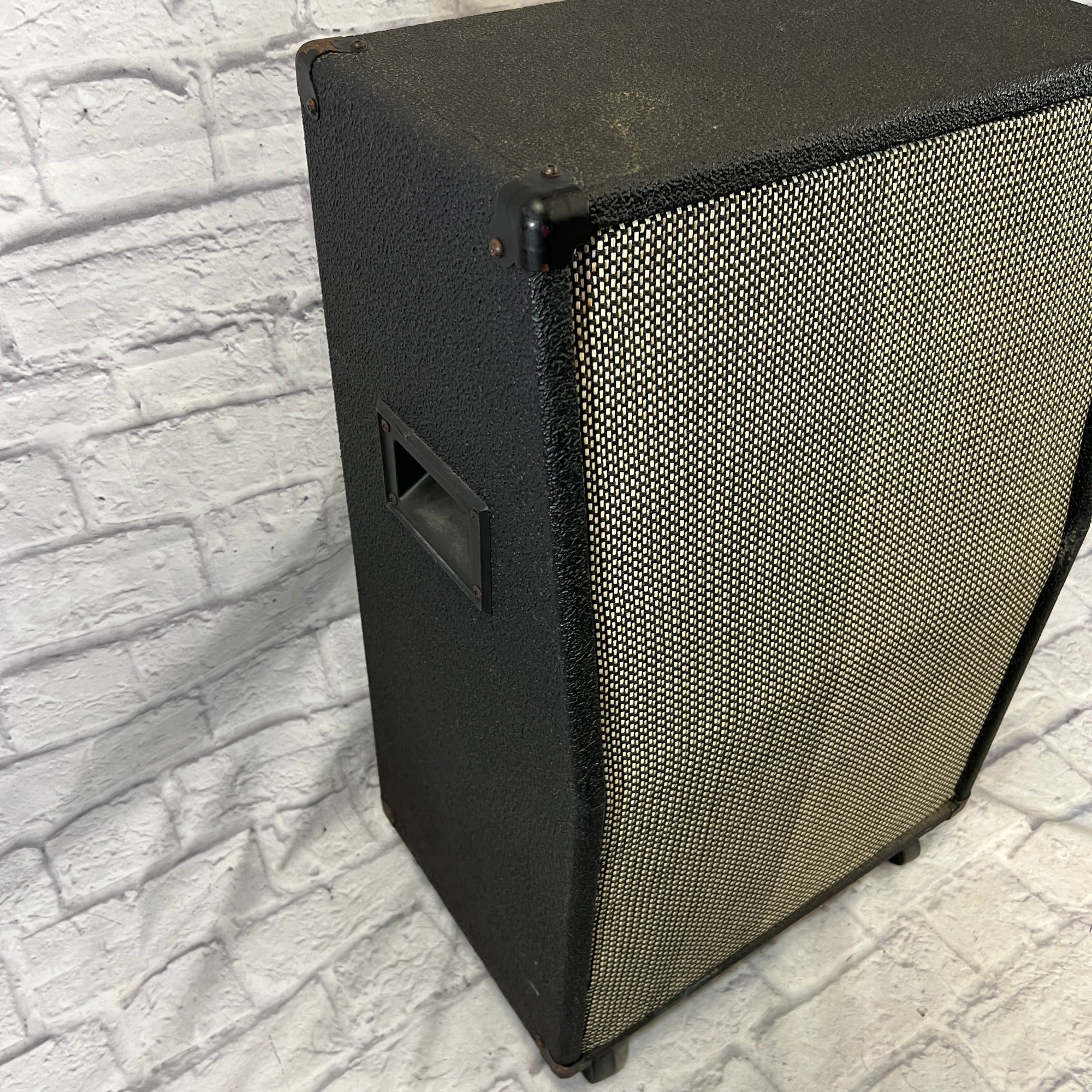 Peavey 212 MC 2x12 Stereo Speaker Cabinet Evolution Music