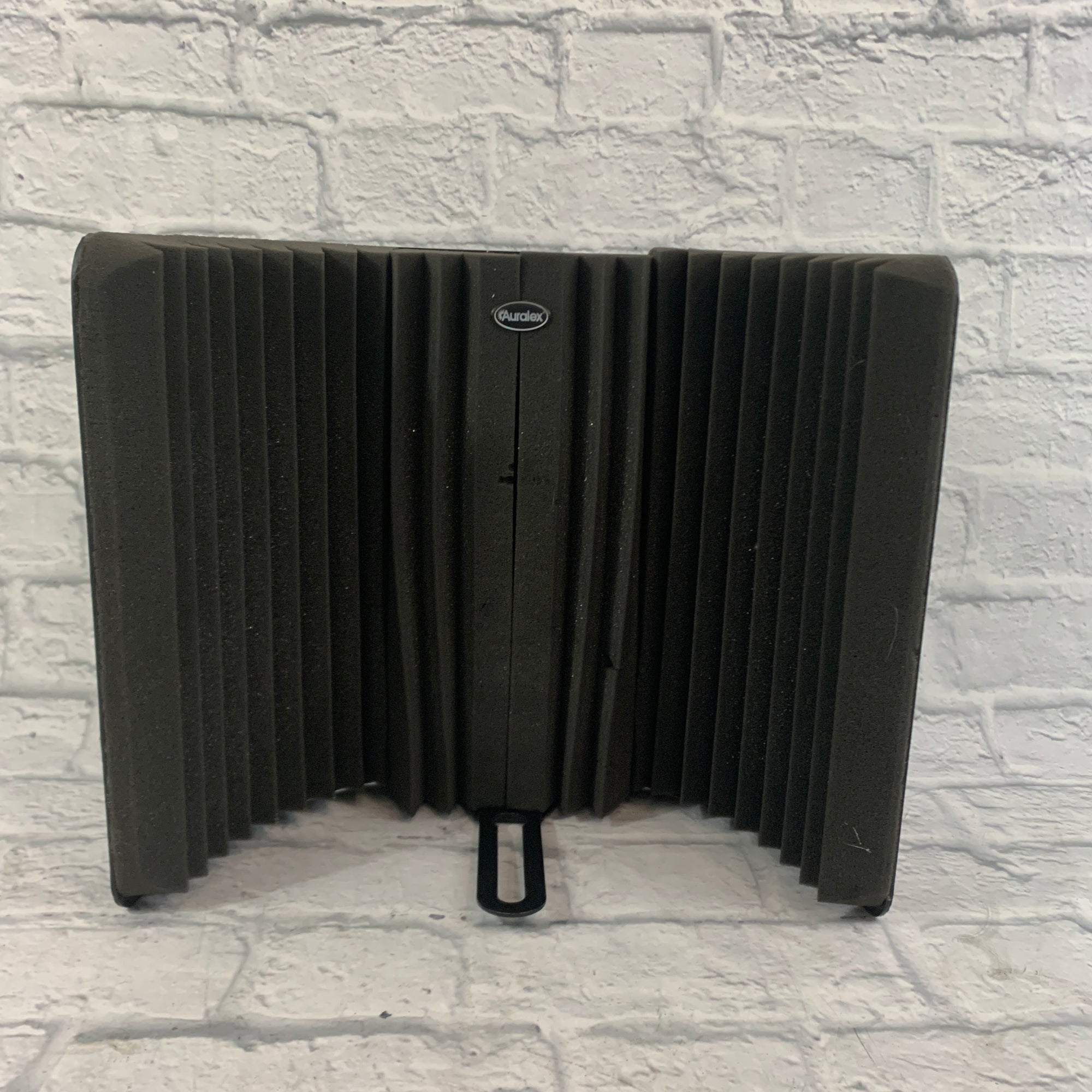 Auralex Microphone Sound Isolation
