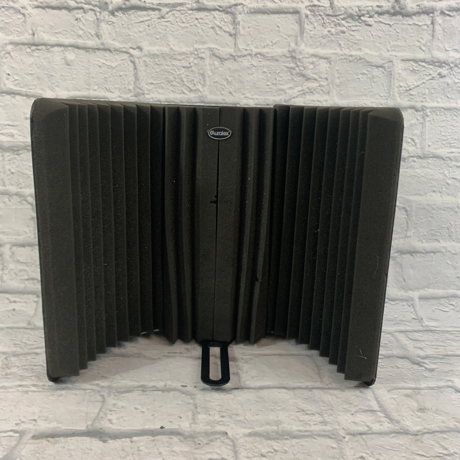 Auralex Microphone Sound Isolation