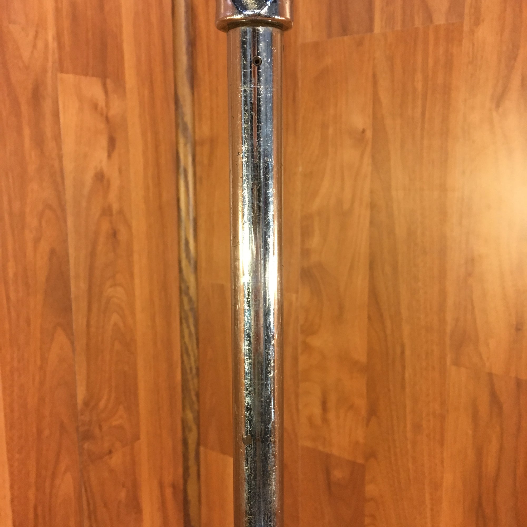 Ludwig Hercules Straight Cymbal Stand