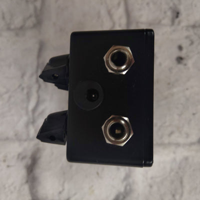 Magnetic Effects Zola Overdrive Boost pedal