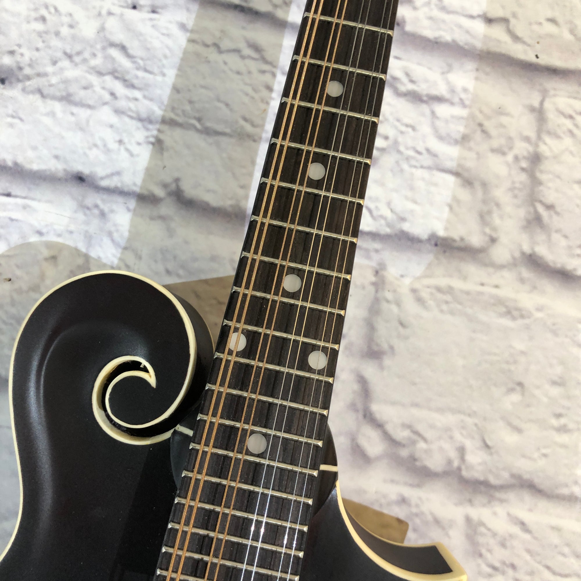 The Loar LM-310F Mandolin