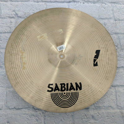 Sabian XS20 20in Rock Ride Cymbal