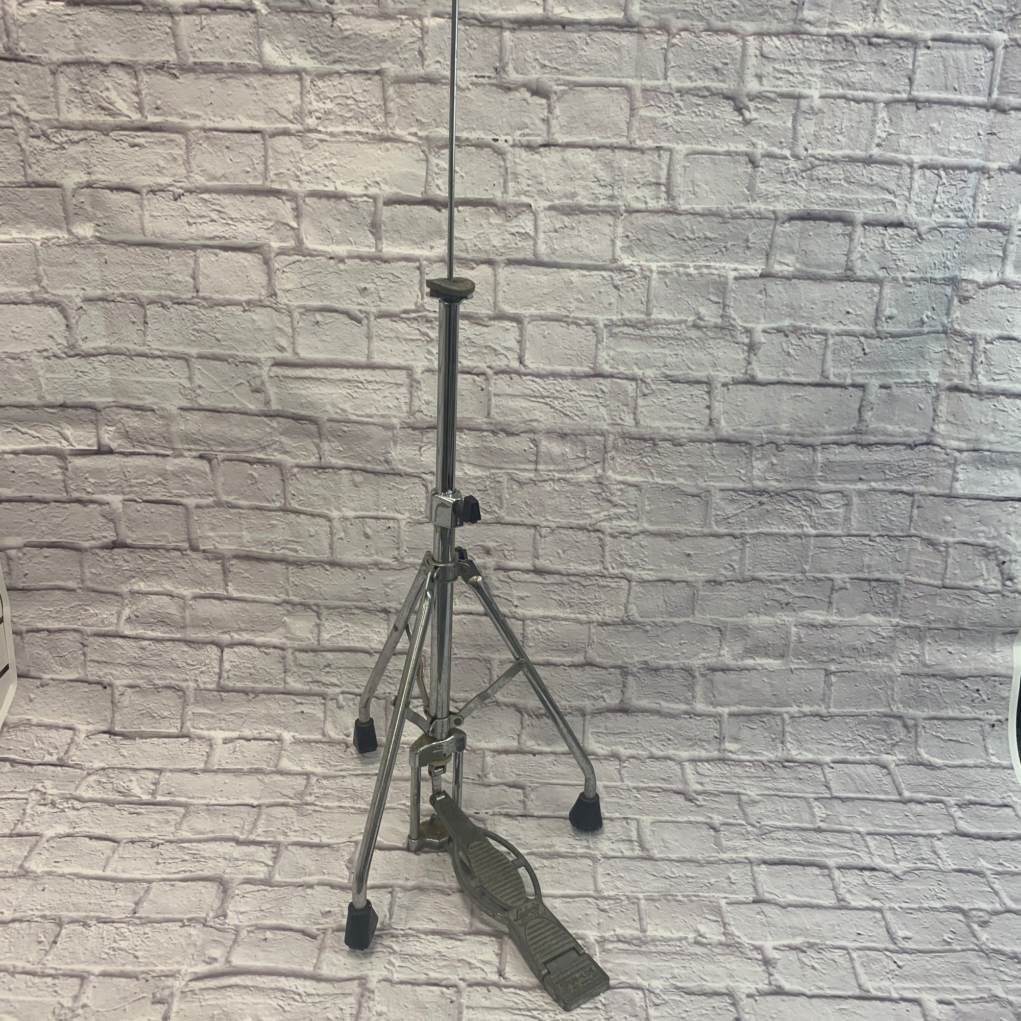 Vintage Ludwig Spurlok Hi Hat Stand