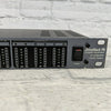 DBX DriveRack PA Complete Equalization and Loudspeaker Control System