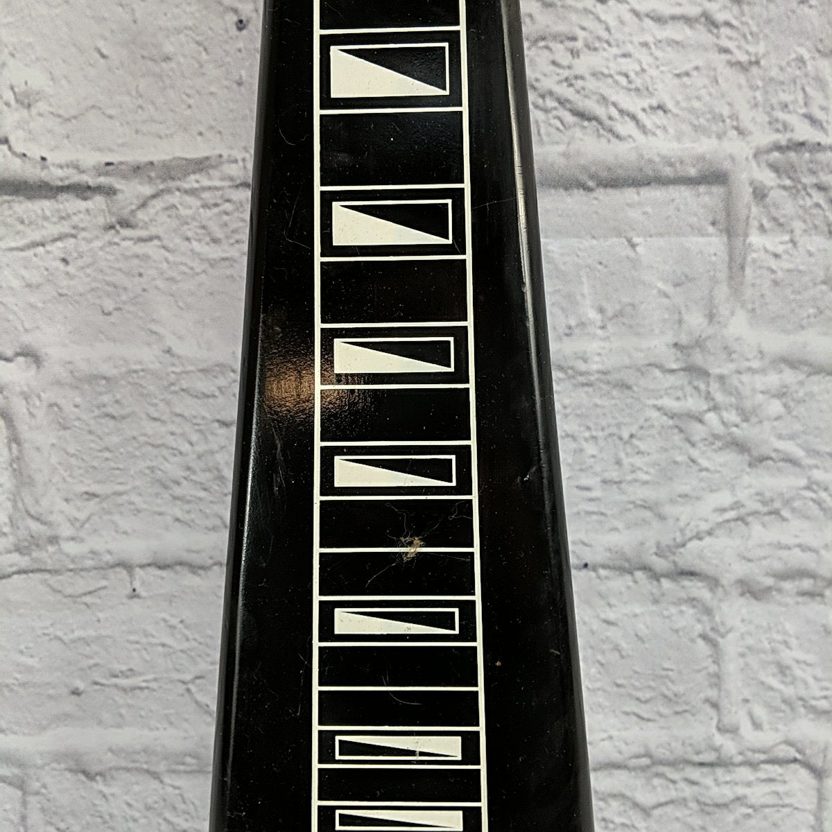 Airline Lap Steel Guitar with Case