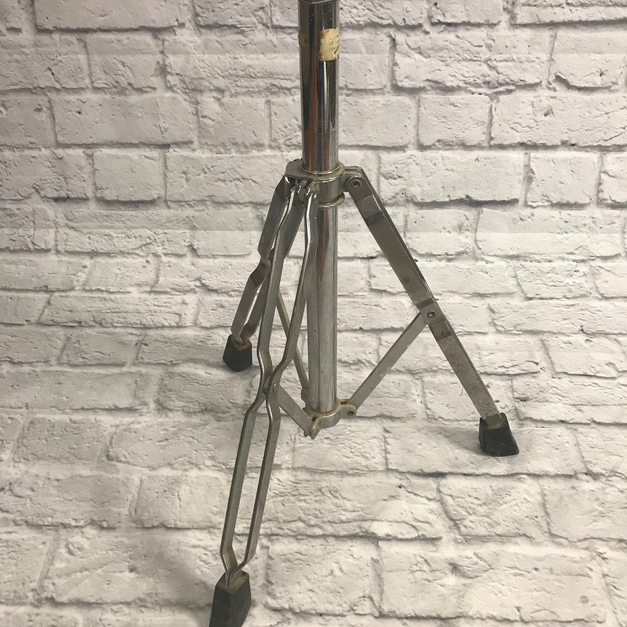 Rogers R380 / Memriloc Cymbal Stand