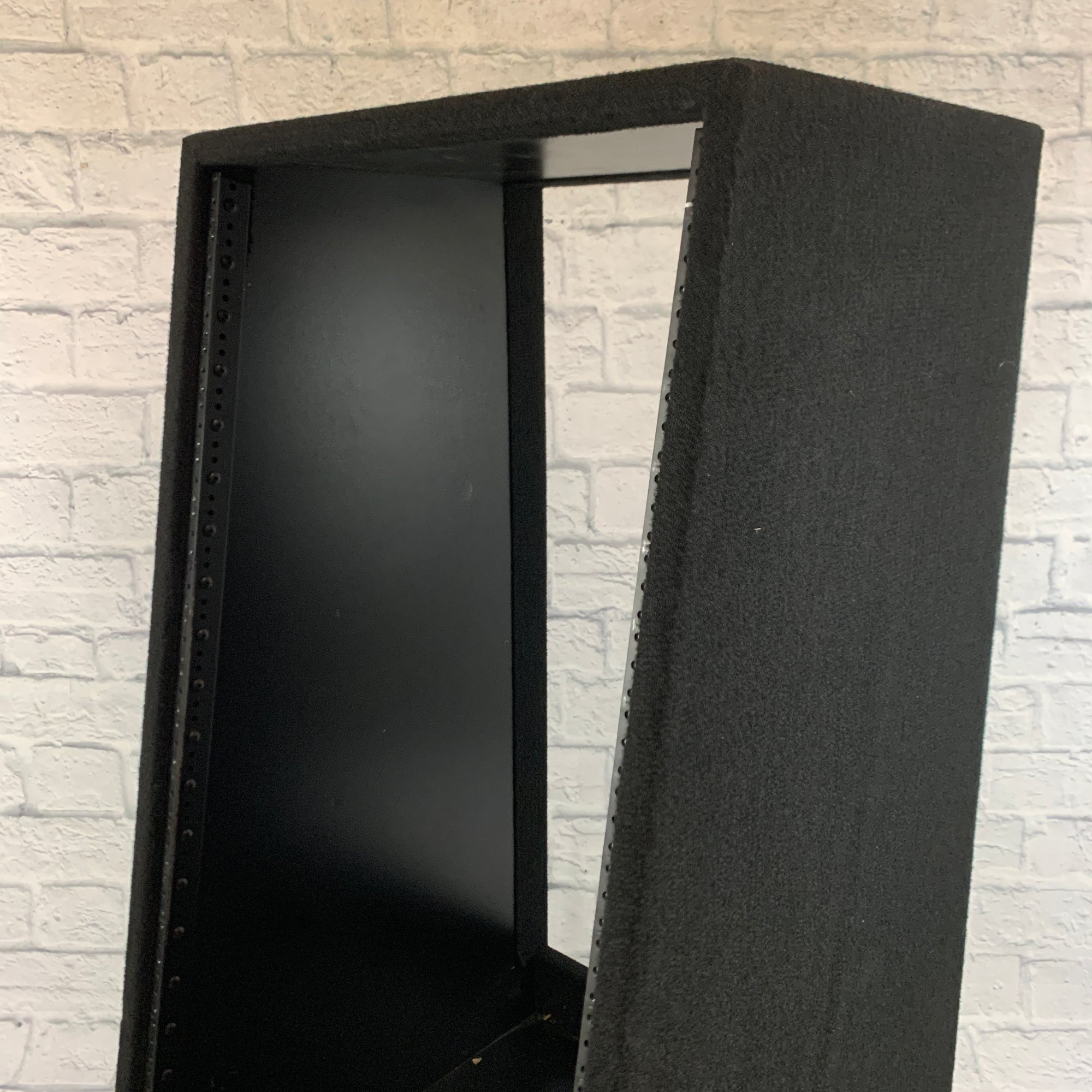 Odyssey CRS20W 20U Rolling Rack Unit