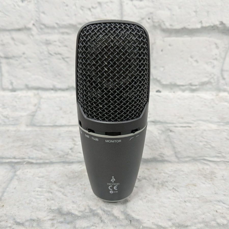 Shure PG42 USB Condenser Microphone