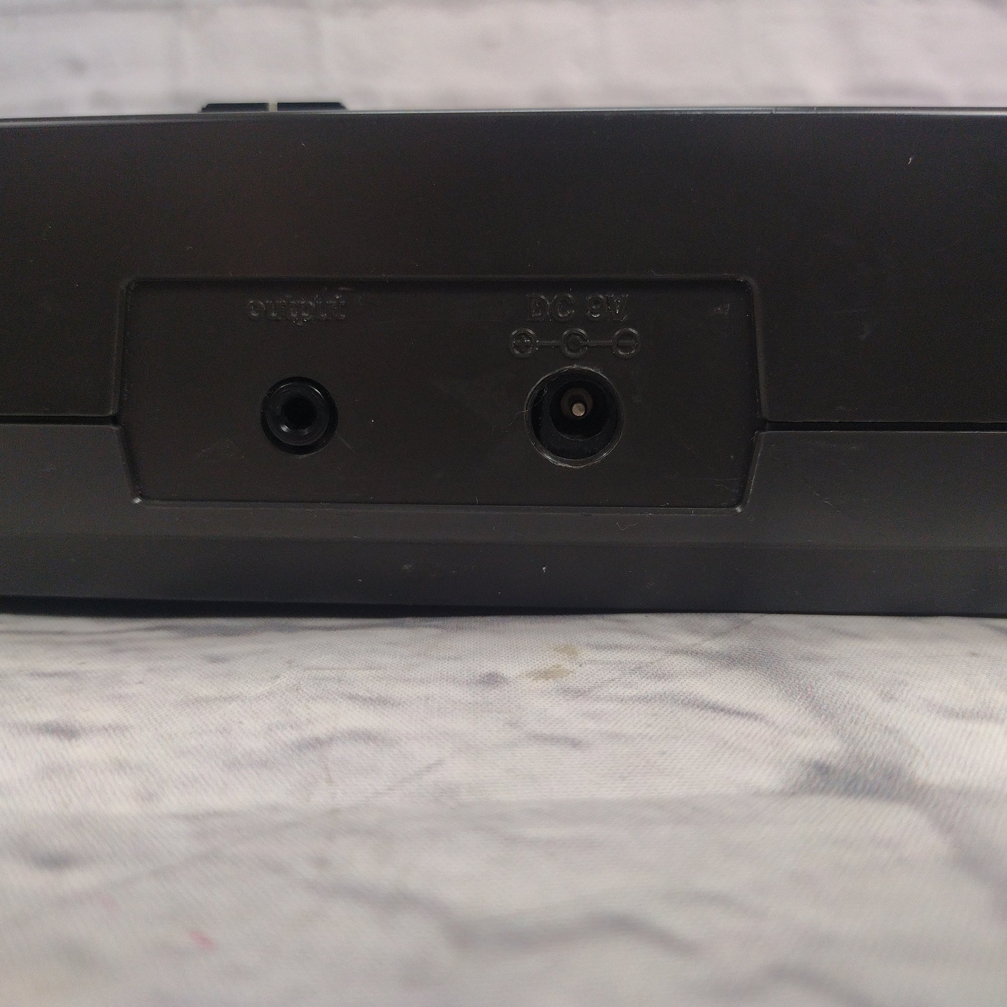 Realistic Concermate 700 Digital Synth