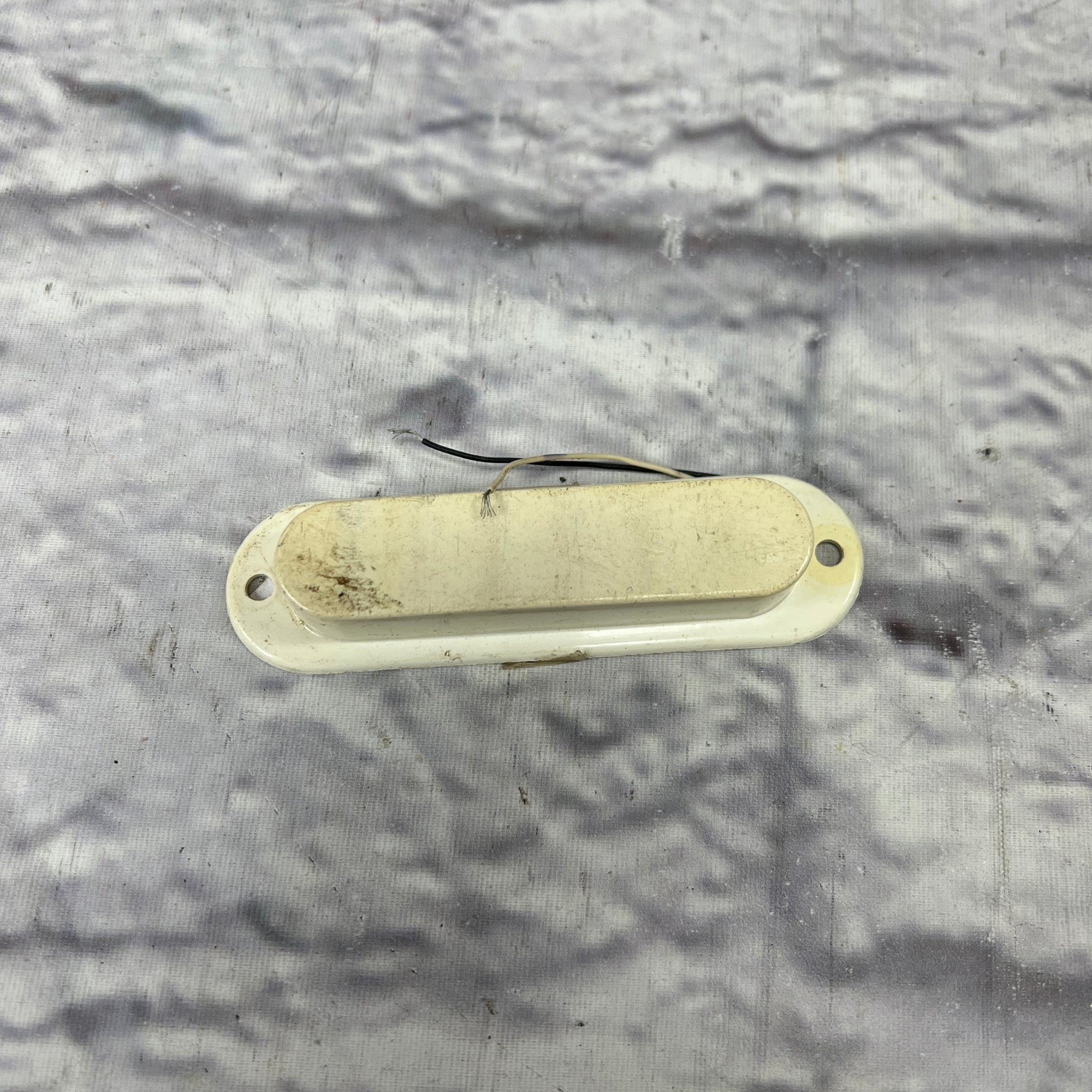 Unknown 7.05k Single Coil Pickup
