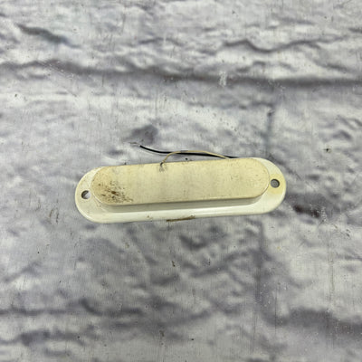 Unknown 7.05k Single Coil Pickup