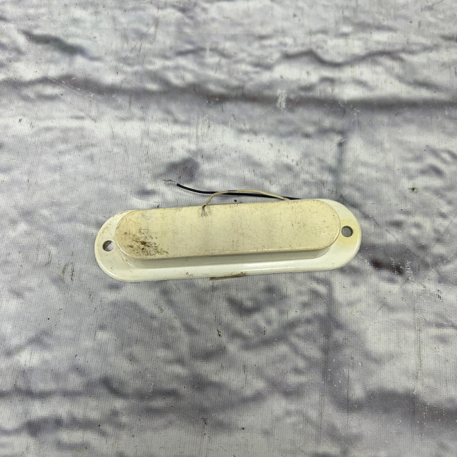 Unknown 7.05k Single Coil Pickup