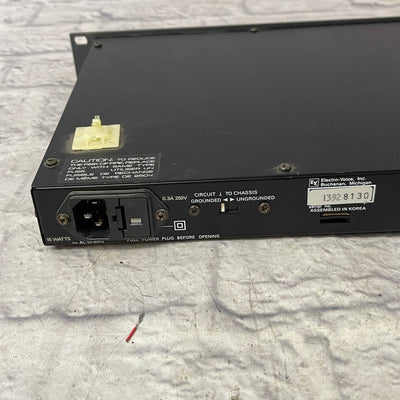 Electro-Voice EQ-131 Rack EQ