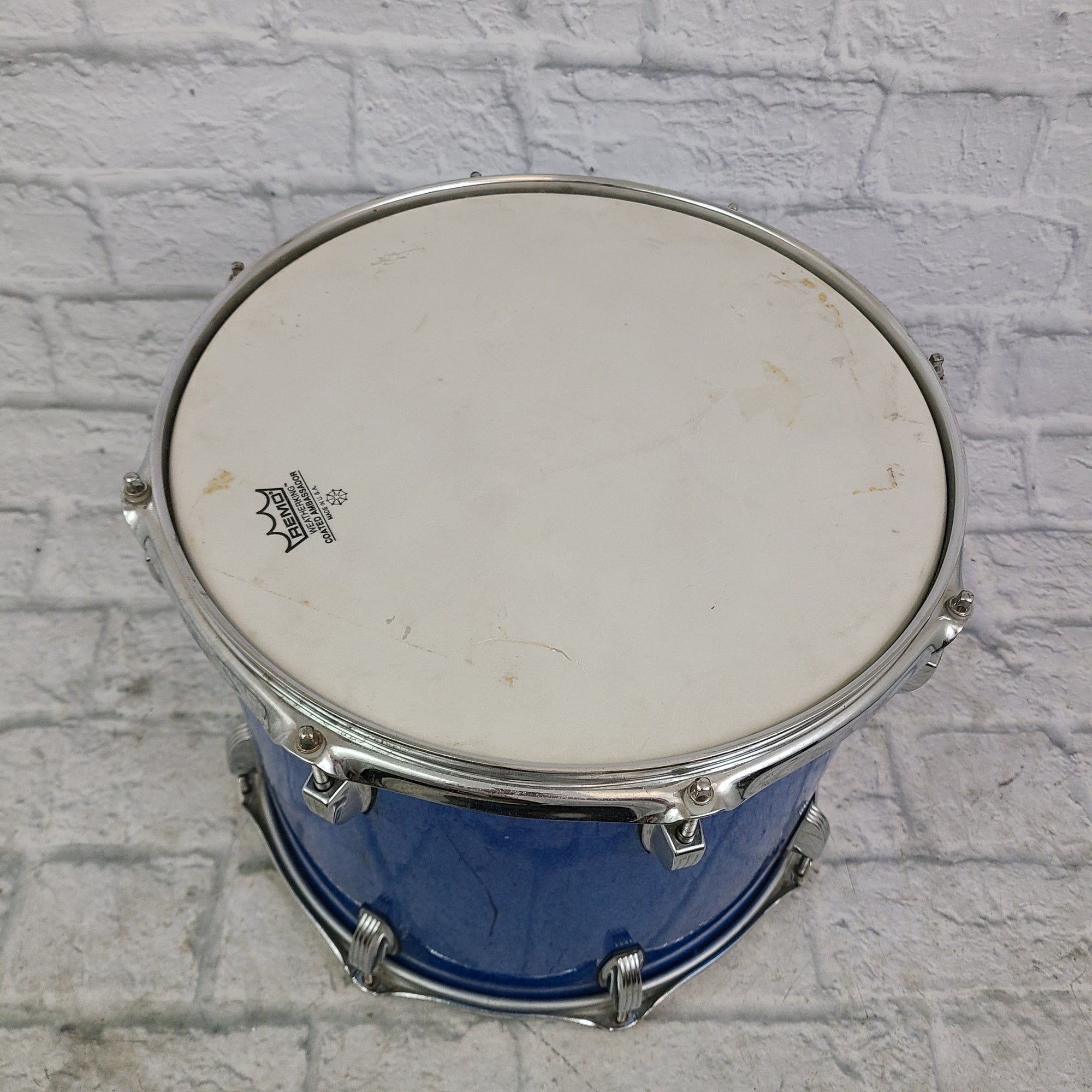 Ludwig  Classic Maple 14x12 Tom