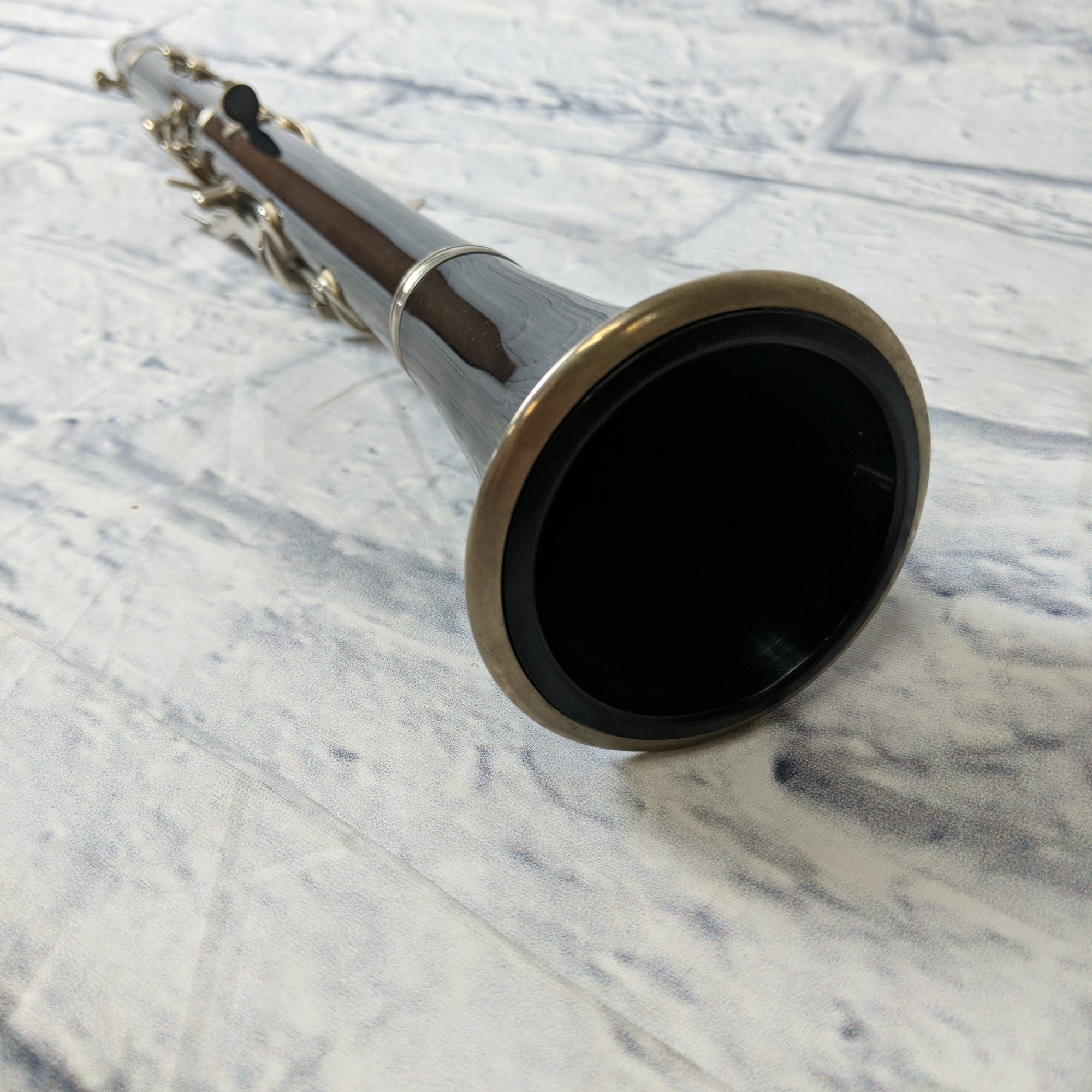 Selmer 1400 clarinet Clarinet