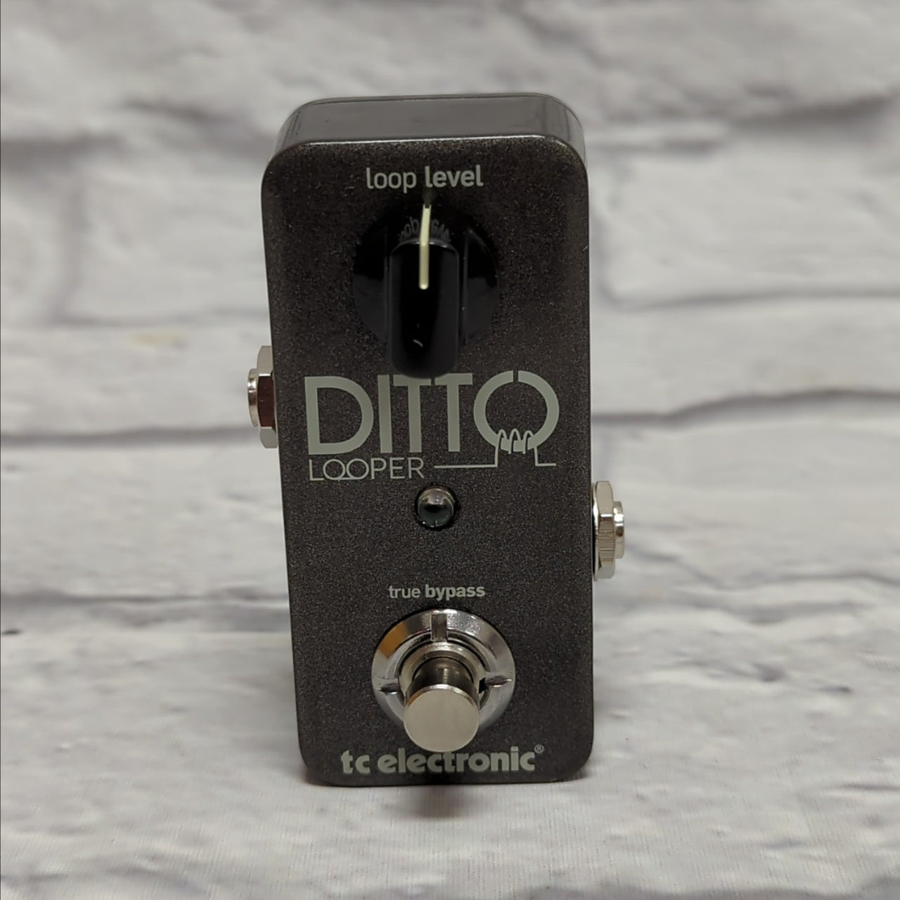 TC Electronic Ditto Looper