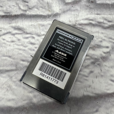 Alesis Rap Techno Dance Expansion Card